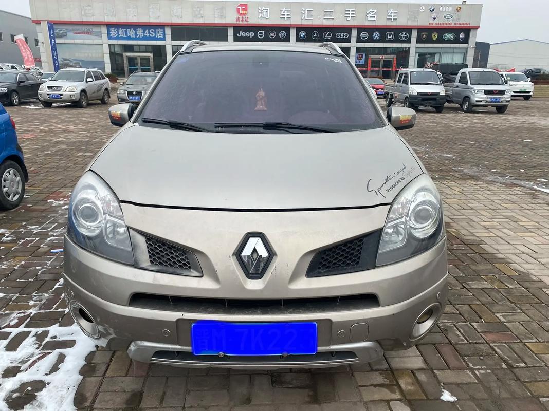 成都锦江区新隆辉企业管理咨询日产汽车与雷诺的合作，哈弗的低能耗柴油动力技术