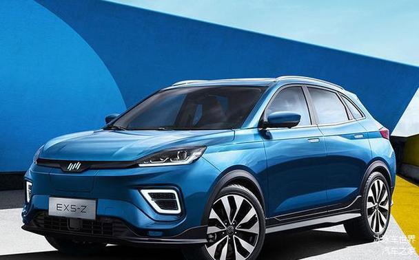 成都锦江区新隆辉企业管理咨询WEY威派豪华SUV市场的黑马，零跑汽车与智能交通系统的协同